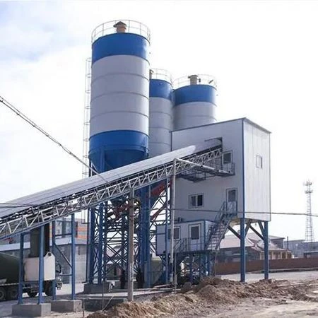 Silo Batching Plant